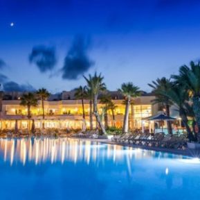 PALM BEACH CLUB DJERBA