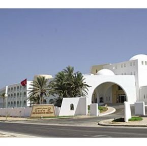 SIDI MANSOUR RESORT & SPA DJERBA