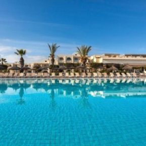DJERBA AQUA RESORT