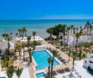 HARI CLUB BEACH RESORT