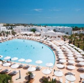 PALM AZUR