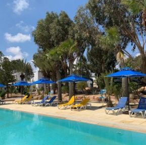 ROYAL KARTHAGO THALASSO