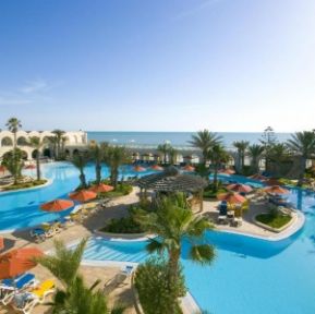 DJERBA BEACH