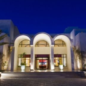 ULYSSE DJERBA THALASSO & SPA