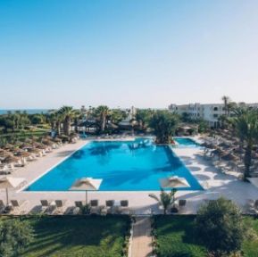 IBEROSTAR MEHARI DJERBA