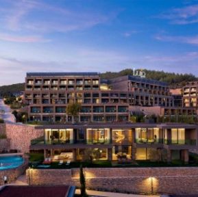 LUJO BODRUM