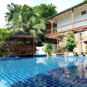 KATA GARDEN RESORT