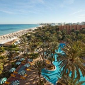 EL KSAR RESORT & THALASSO
