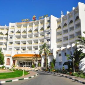 MARHABA ROYAL SALEM