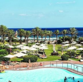 CALIMERA DELFINO BEACH RESORT & SPA