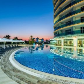 THE MARILIS HILL RESORT HOTEL & SPA