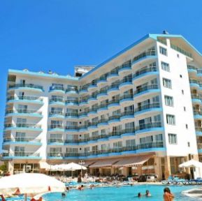 ARORA HOTEL