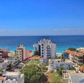 JURA HOTELS ADA BEACH