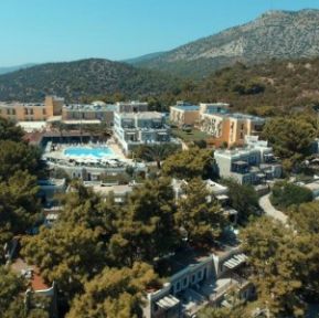 BODRUM PARK RESORT