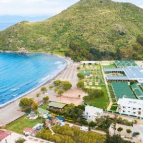 CLUB MARMA HOTEL BODRUM