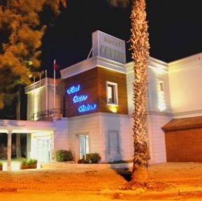 COSTA CENTRO HOTEL